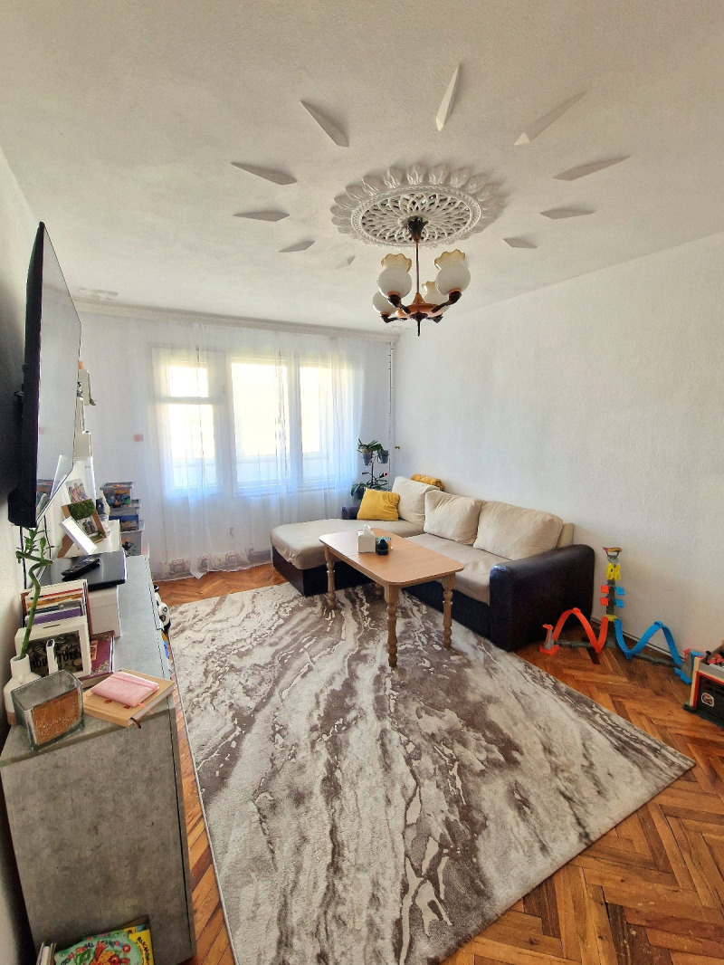 Продава  Многостаен град Добрич , Добротица - Варненска , 130 кв.м | 70653392 - изображение [5]