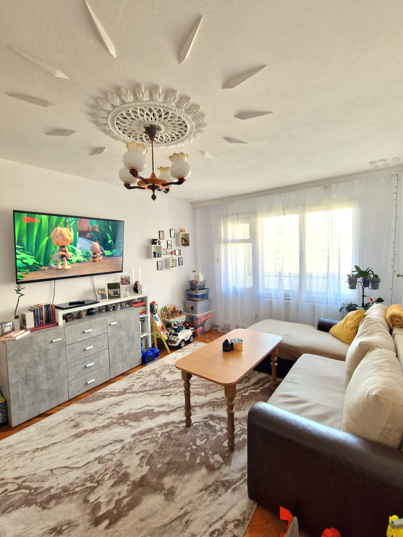 Продава  Многостаен град Добрич , Добротица - Варненска , 130 кв.м | 70653392 - изображение [7]