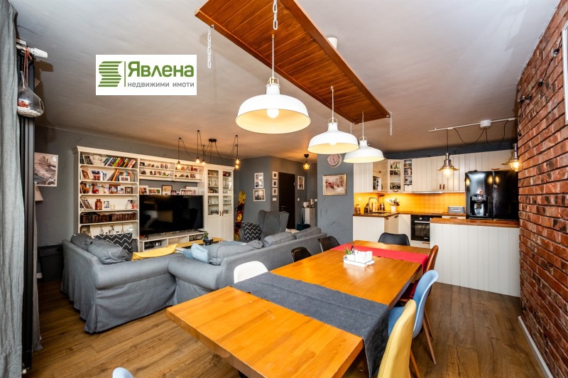 Продава МНОГОСТАЕН, град София, Малинова долина • 375000 € / 733436.25 лв. • 24906400 1