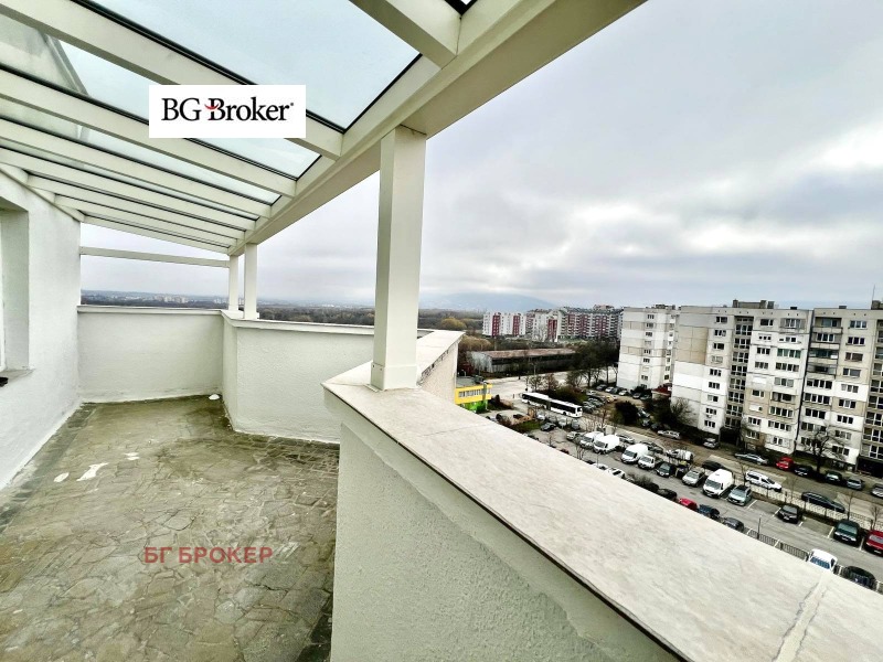 Продава МНОГОСТАЕН, гр. София, Младост 4, снимка 15 - Апартаменти - 52825333