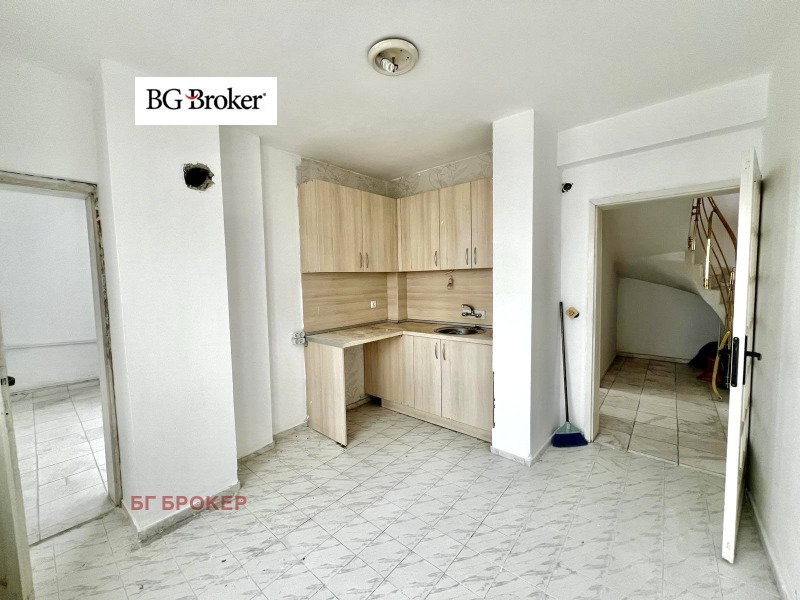 Продава МНОГОСТАЕН, гр. София, Младост 4, снимка 9 - Апартаменти - 52825333