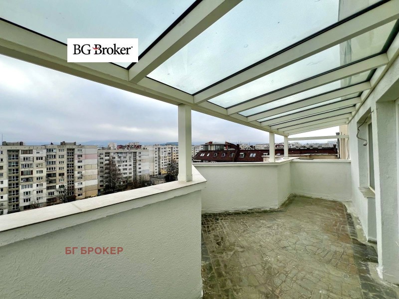 Продава МНОГОСТАЕН, гр. София, Младост 4