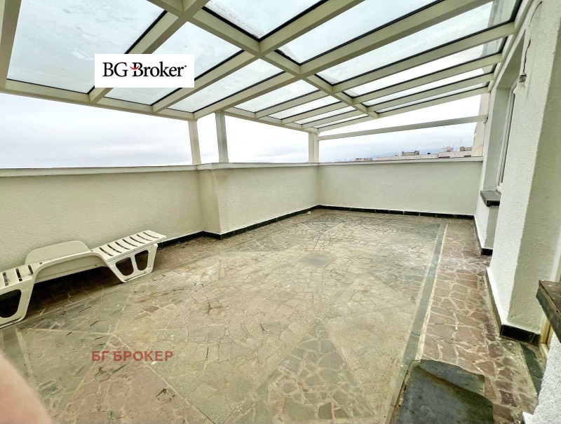 Продава МНОГОСТАЕН, гр. София, Младост 4, снимка 16 - Апартаменти - 52825333