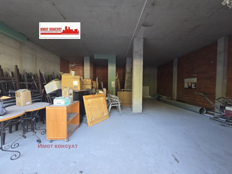 En venta  Oficina Plovdiv , Jristo Smirnenski , 97 metros cuadrados | 30998891 - imagen [2]
