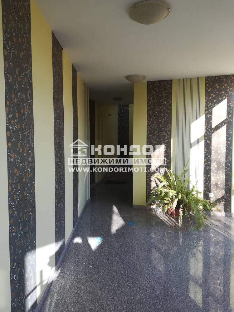 Продава ОФИС, гр. Пловдив, Индустриална зона - Север, снимка 8 - Офиси - 52197918