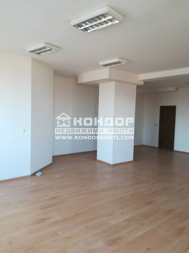 Продава ОФИС, гр. Пловдив, Индустриална зона - Север, снимка 4 - Офиси - 52197918