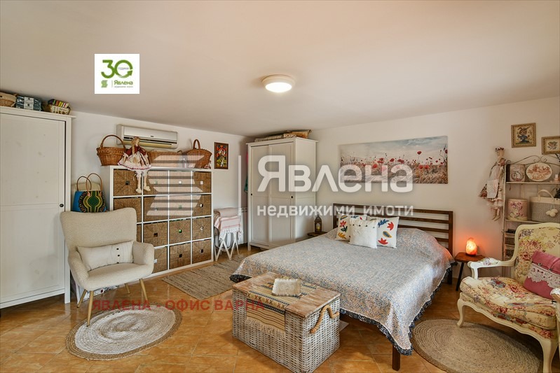 Продава КЪЩА, с. Чернево, област Варна, снимка 4 - Къщи - 48421570