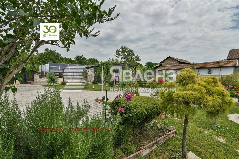 Продава КЪЩА, с. Чернево, област Варна, снимка 11 - Къщи - 48421570