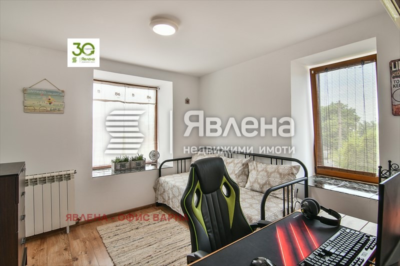 Продава КЪЩА, с. Чернево, област Варна, снимка 8 - Къщи - 48421570