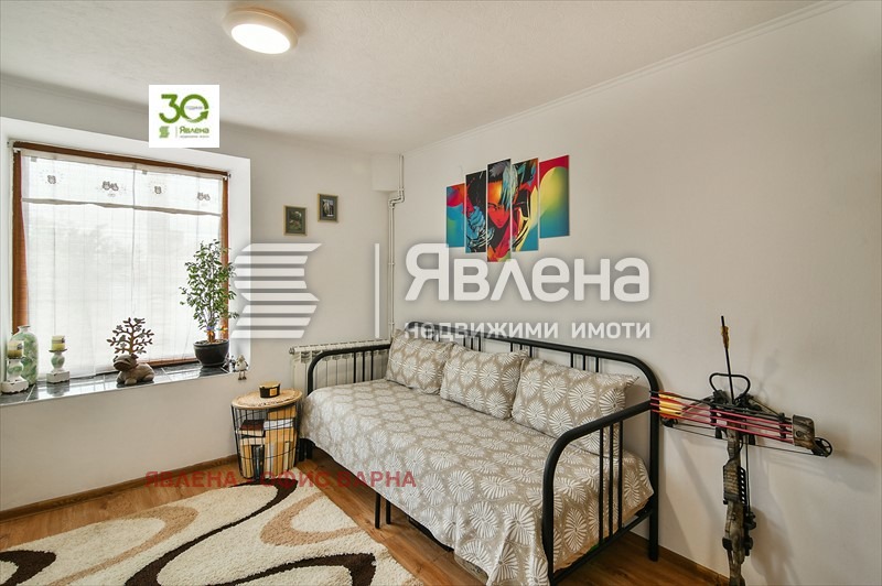 Продава КЪЩА, с. Чернево, област Варна, снимка 7 - Къщи - 48421570