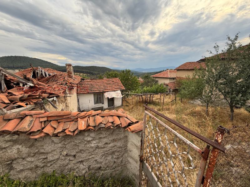 Продава ПАРЦЕЛ, с. Оборище, област Пазарджик, снимка 4 - Парцели - 53025101