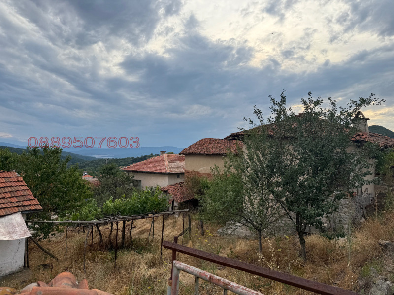 Продава ПАРЦЕЛ, с. Оборище, област Пазарджик, снимка 7 - Парцели - 53025101
