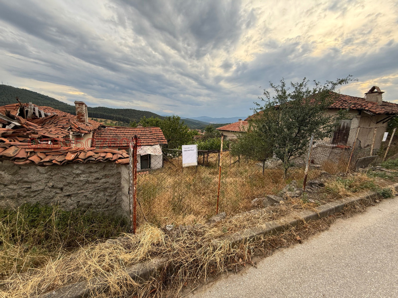 Продава ПАРЦЕЛ, с. Оборище, област Пазарджик, снимка 6 - Парцели - 53025101