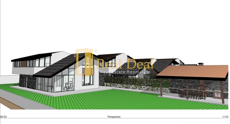Zu verkaufen  Haus region Sofia , Nowi han , 353 qm | 44517020 - Bild [11]
