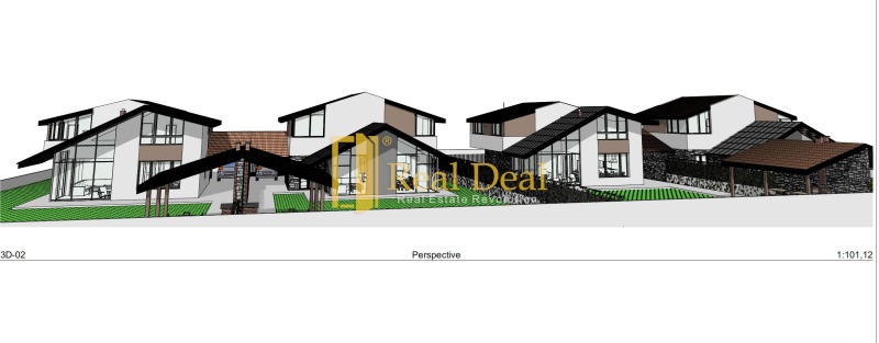 Zu verkaufen  Haus region Sofia , Nowi han , 353 qm | 44517020 - Bild [10]