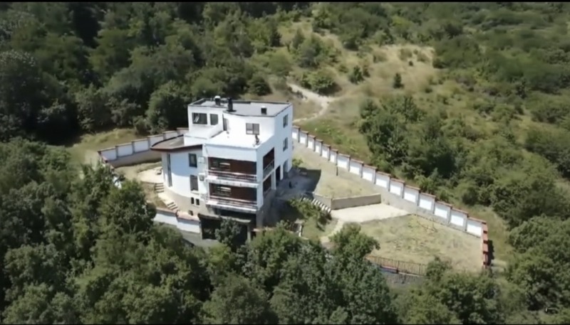 Продава КЪЩА, гр. София, гр. Банкя, снимка 3 - Къщи - 52572384