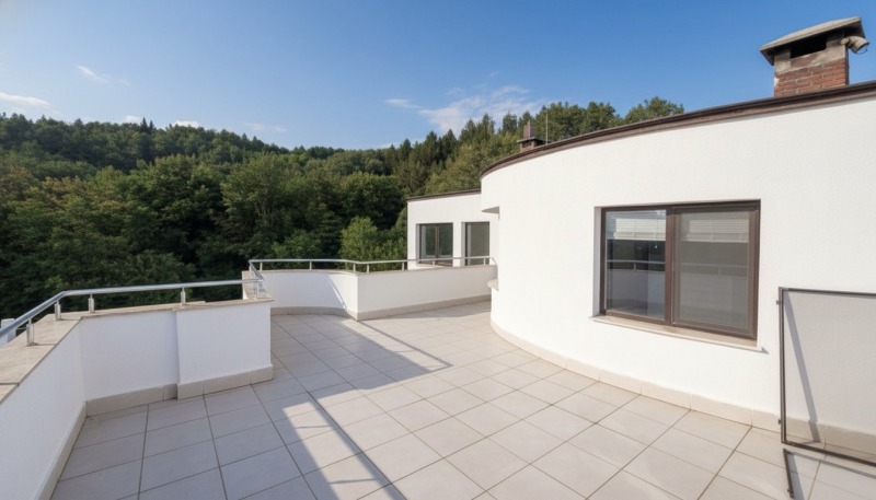 Продава КЪЩА, гр. София, гр. Банкя, снимка 9 - Къщи - 52572384