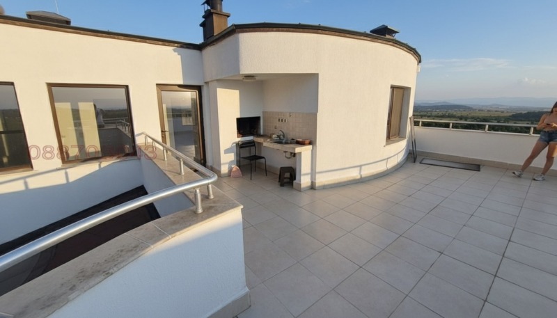 Продава КЪЩА, гр. София, гр. Банкя, снимка 8 - Къщи - 52572384