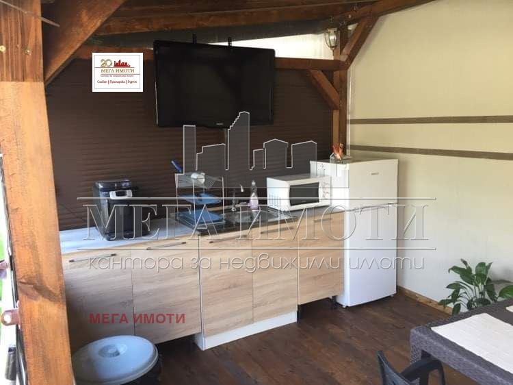 Продава ПАРЦЕЛ, гр. Китен, област Бургас, снимка 3 - Парцели - 53507277