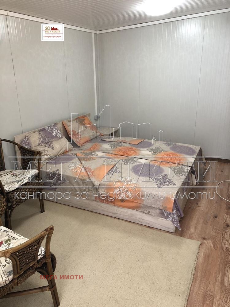 Продава ПАРЦЕЛ, гр. Китен, област Бургас, снимка 8 - Парцели - 53507277