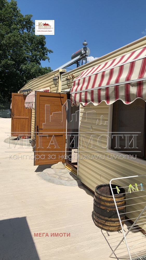 Продава ПАРЦЕЛ, гр. Китен, област Бургас, снимка 9 - Парцели - 53507277