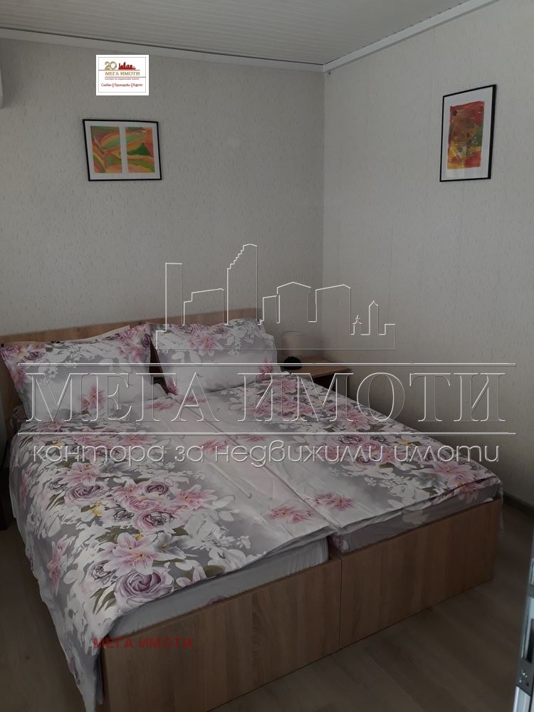 Продава ПАРЦЕЛ, гр. Китен, област Бургас, снимка 4 - Парцели - 53507277