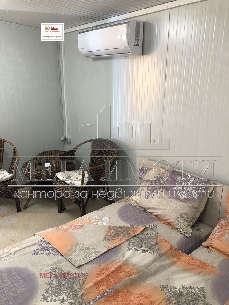 Продава ПАРЦЕЛ, гр. Китен, област Бургас, снимка 5 - Парцели - 53507277