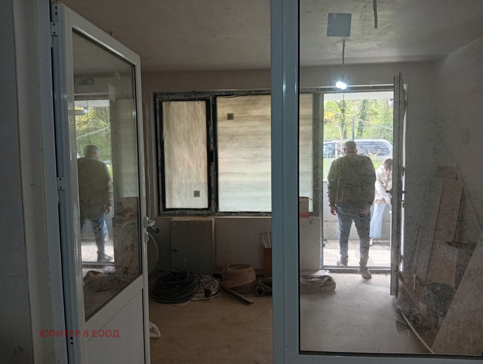 Продава 1-СТАЕН, гр. София, Център, снимка 9 - Апартаменти - 54288562