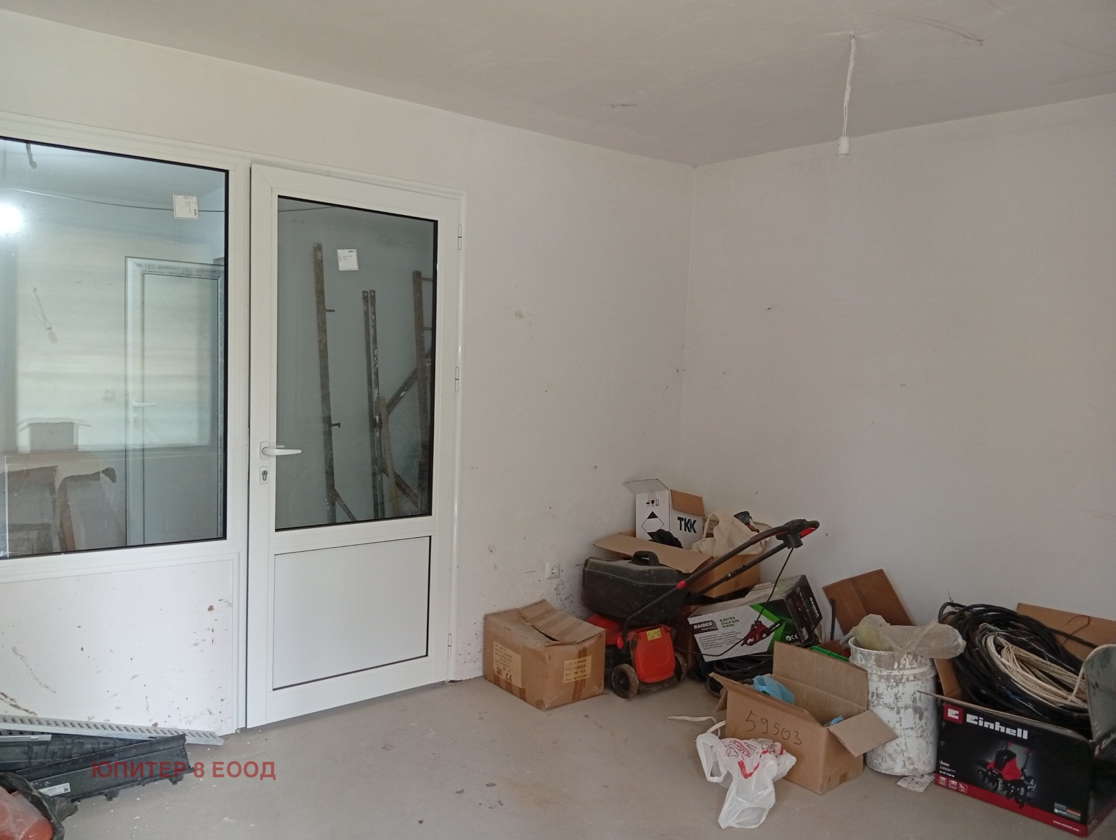 Продава 1-СТАЕН, гр. София, Център, снимка 10 - Апартаменти - 54288562