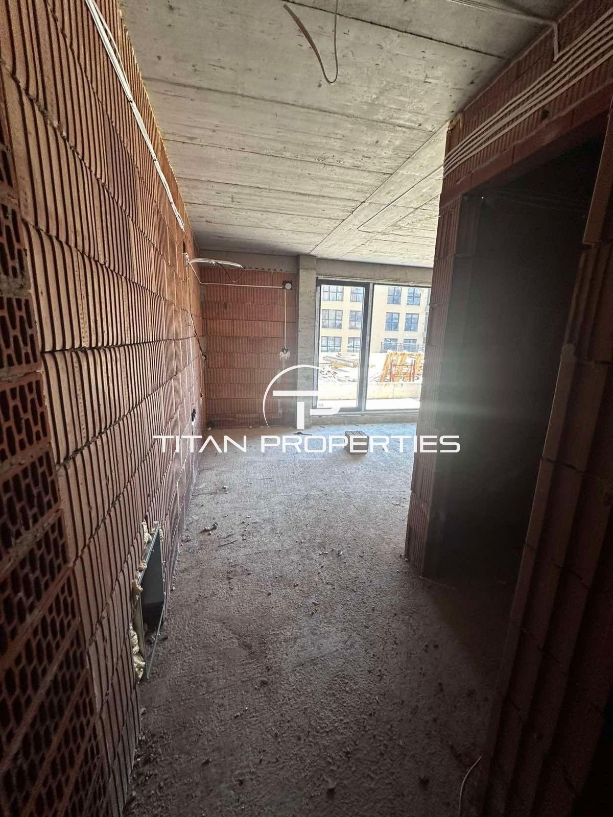 Продава 1-СТАЕН, гр. Пловдив, Кършияка, снимка 2 - Апартаменти - 55283135