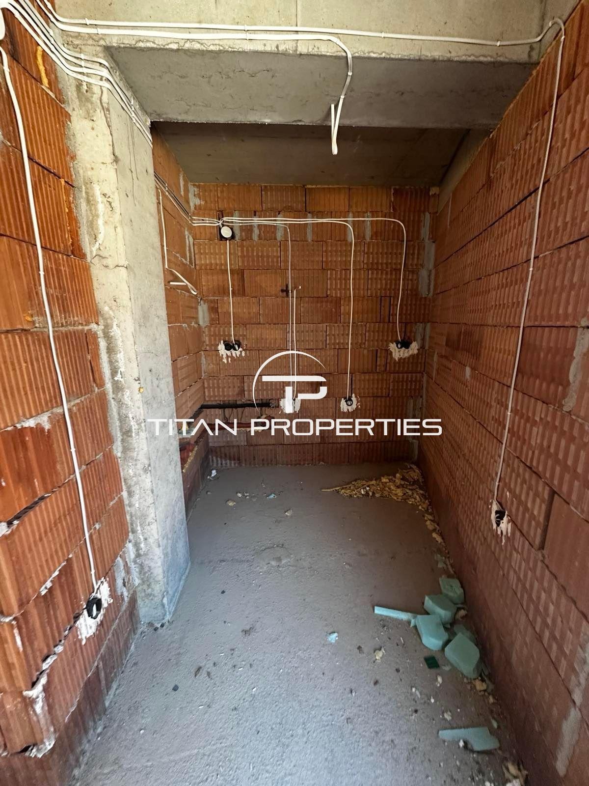 Продава 1-СТАЕН, гр. Пловдив, Кършияка, снимка 3 - Апартаменти - 55283135