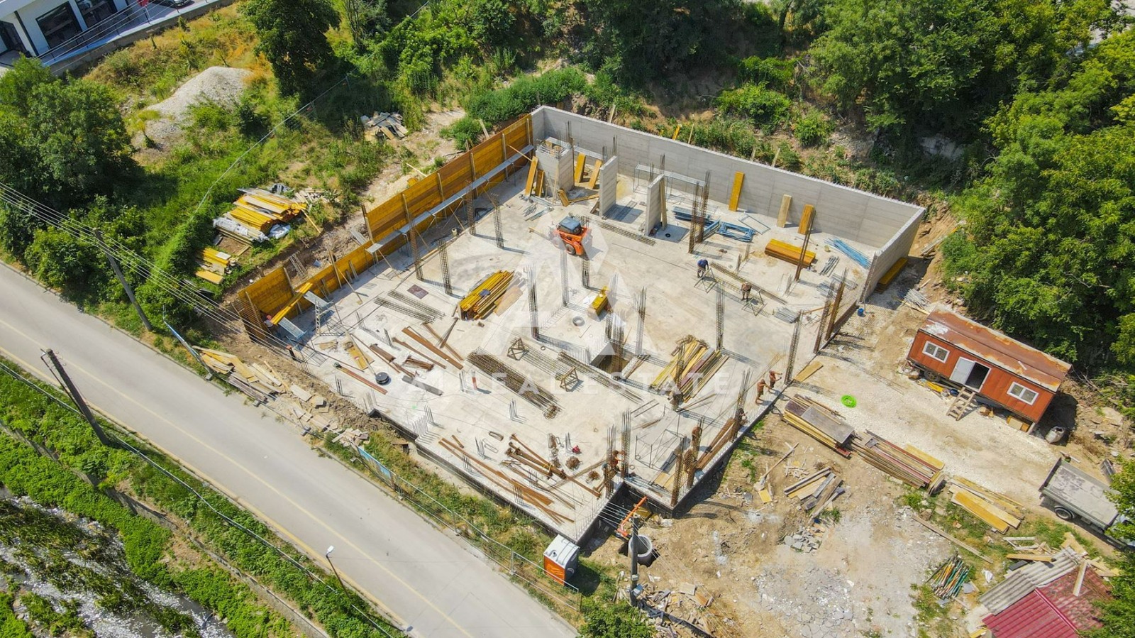 Продава 2-СТАЕН, гр. Плевен, Широк център, снимка 4 - Апартаменти - 53365789