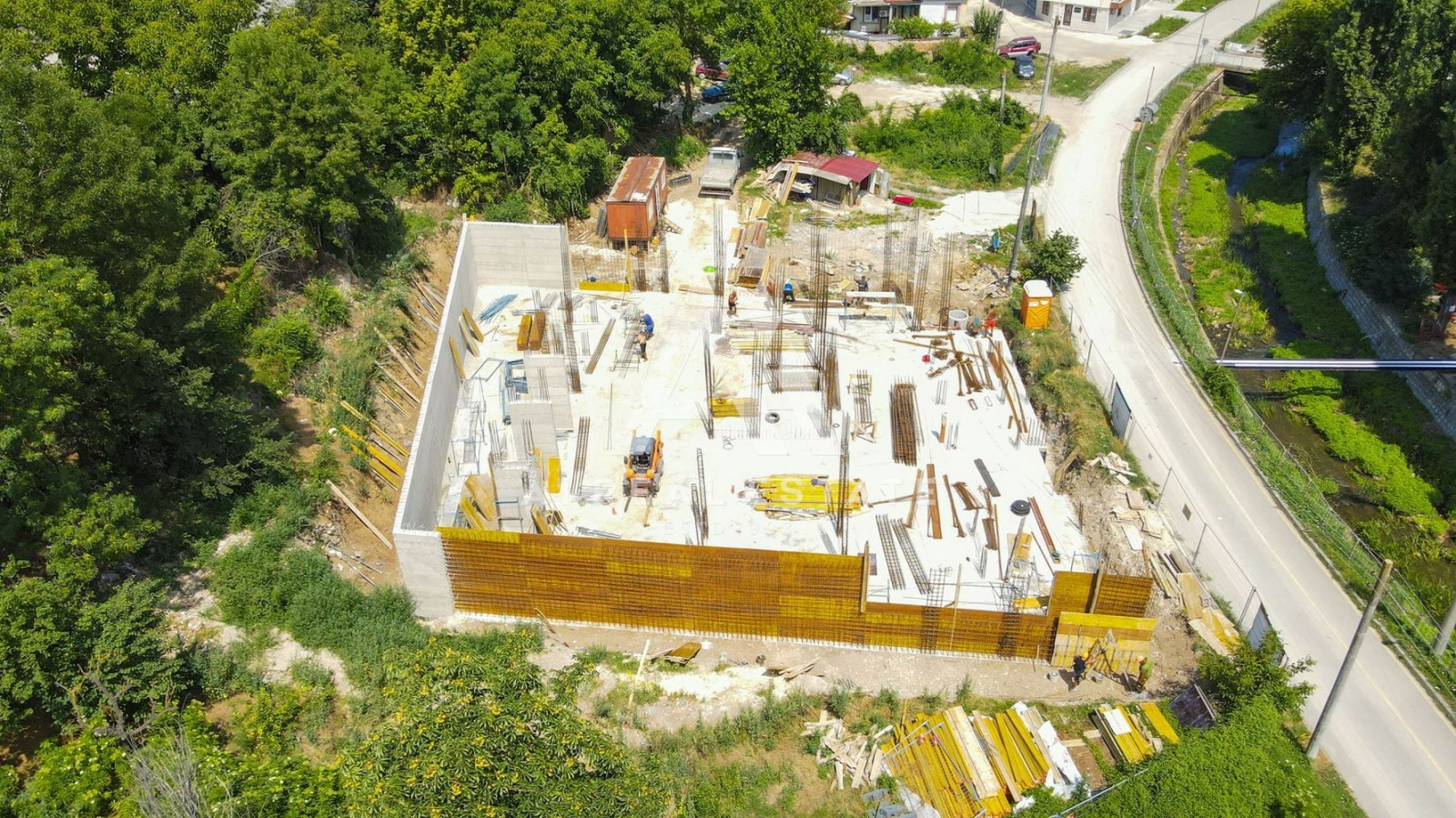 Продава 2-СТАЕН, гр. Плевен, Широк център, снимка 14 - Апартаменти - 53365789