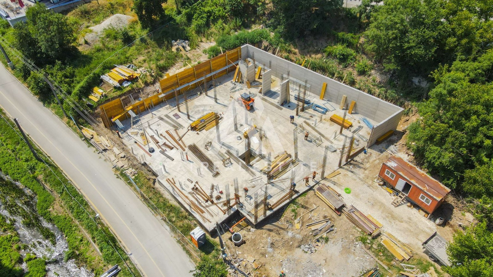 Продава 2-СТАЕН, гр. Плевен, Широк център, снимка 2 - Апартаменти - 53365789