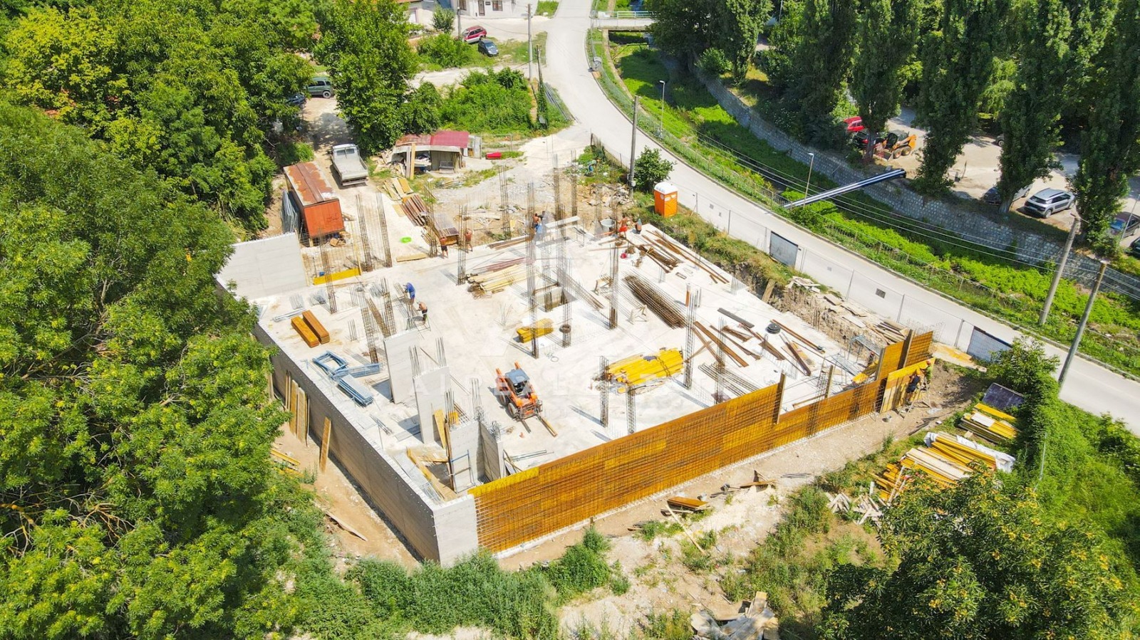 Продава 2-СТАЕН, гр. Плевен, Широк център, снимка 12 - Апартаменти - 53365789