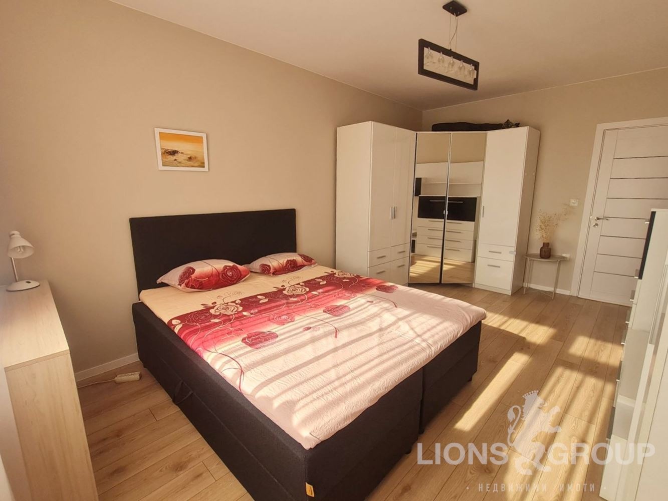 Продава 2-СТАЕН, гр. Варна, Бриз, снимка 2 - Апартаменти - 53640751