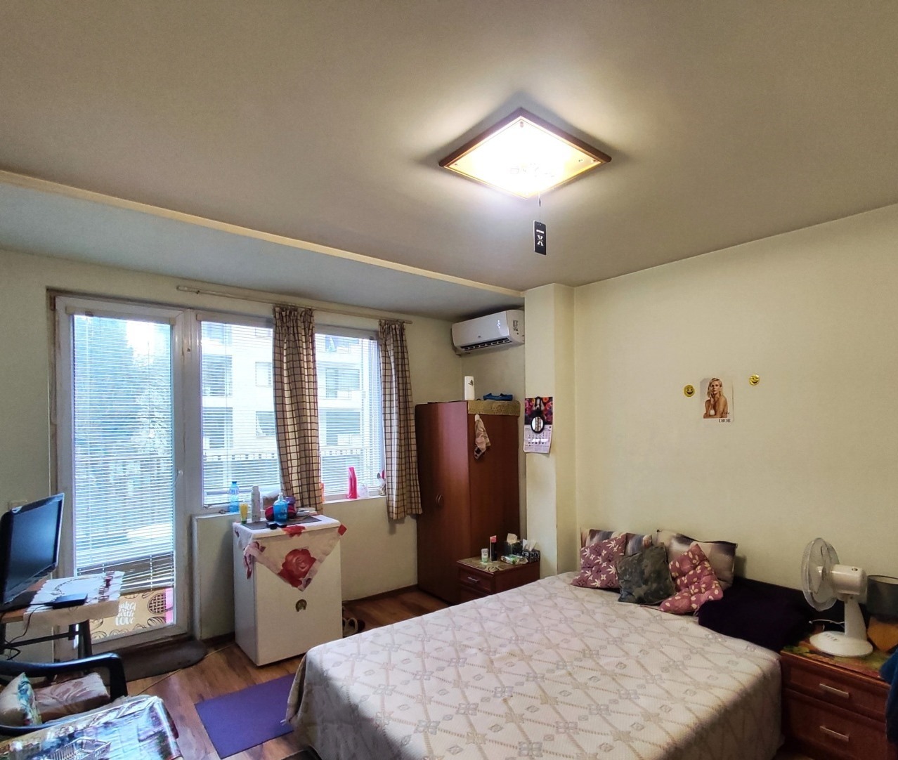 Продава 2-СТАЕН, гр. Варна, Левски 1, снимка 4 - Апартаменти - 53718719