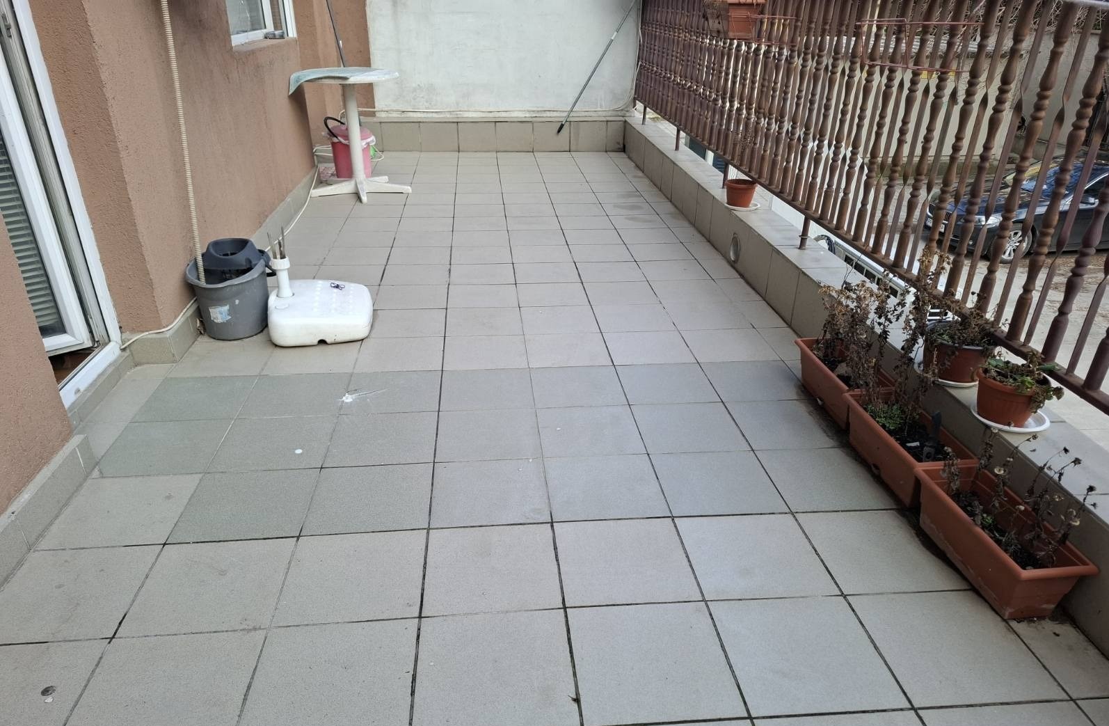 Продава 2-СТАЕН, гр. Варна, Левски 1, снимка 7 - Апартаменти - 53718719