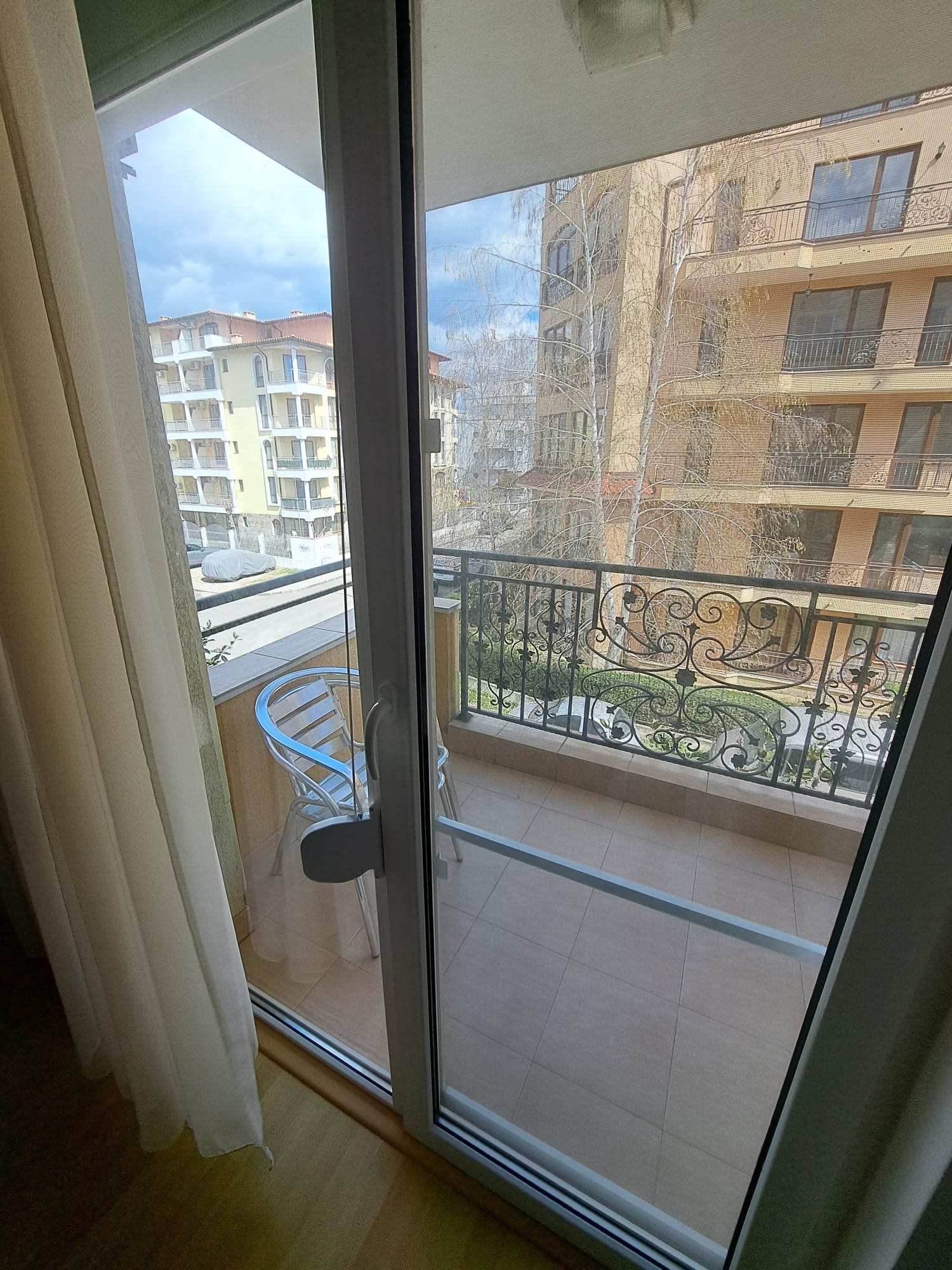 Продава 2-СТАЕН, к.к. Слънчев бряг, област Бургас, снимка 9 - Апартаменти - 54638820