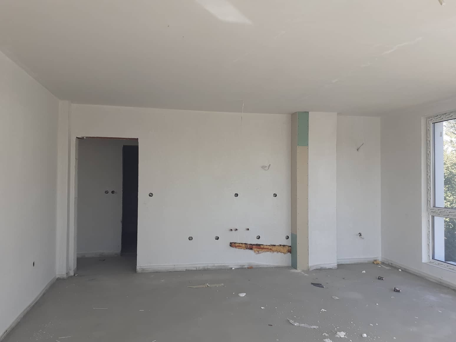 Продава 3-СТАЕН, гр. Пловдив, Остромила, снимка 2 - Апартаменти - 44992529