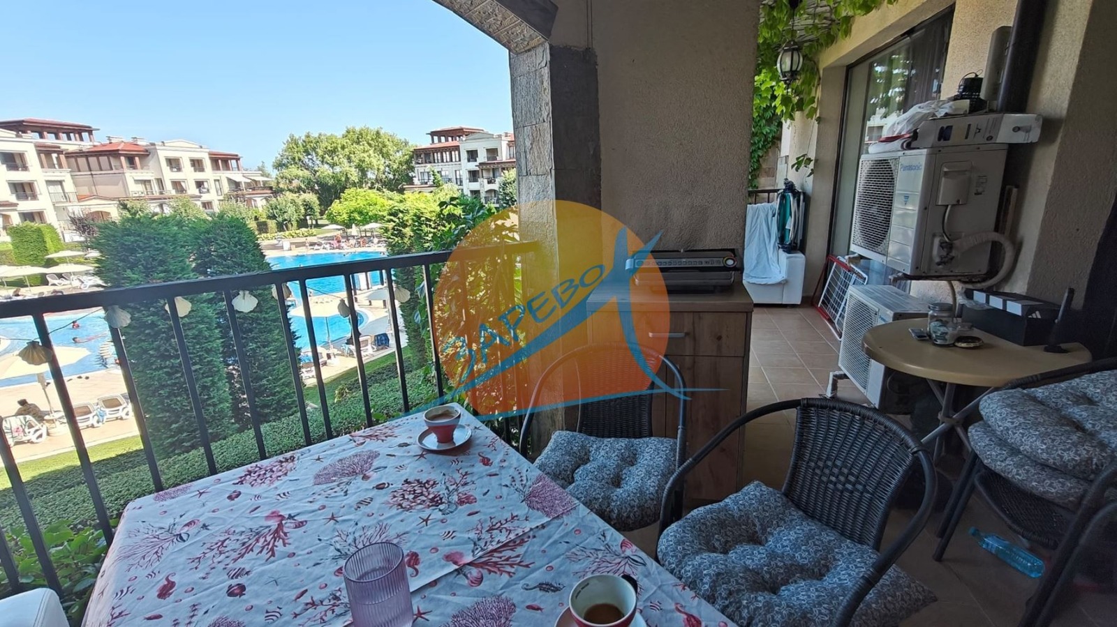 Продава 3-СТАЕН, гр. Созопол, област Бургас, снимка 6 - Апартаменти - 51372621