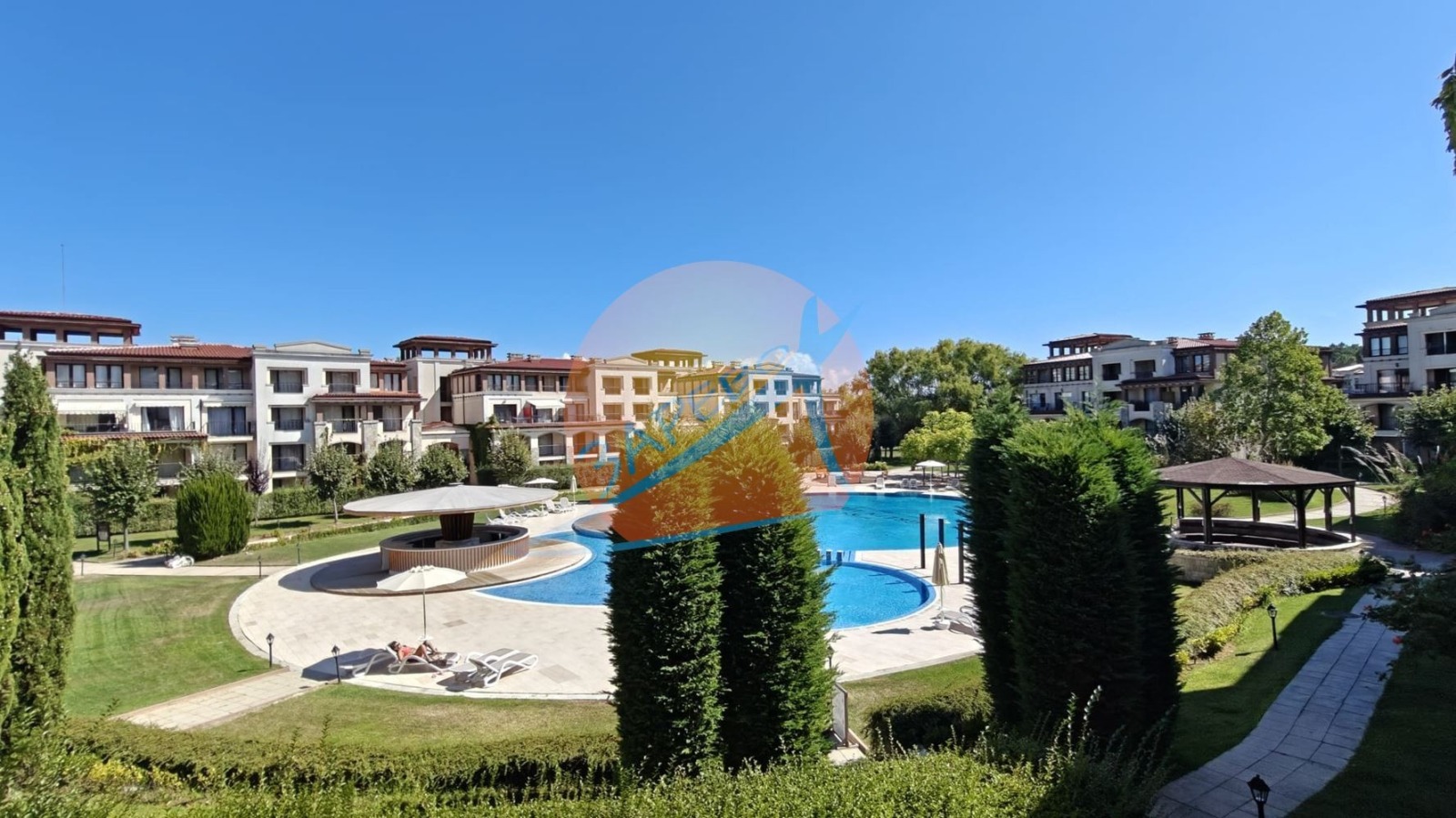 Продава 3-СТАЕН, гр. Созопол, област Бургас, снимка 4 - Апартаменти - 51372621