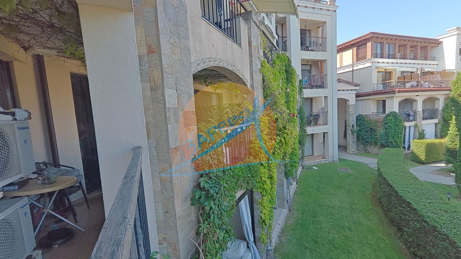Продава 3-СТАЕН, гр. Созопол, област Бургас, снимка 16 - Апартаменти - 51372621