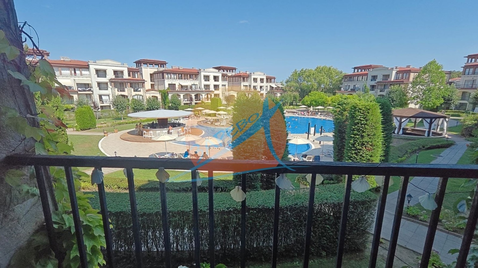Продава 3-СТАЕН, гр. Созопол, област Бургас, снимка 9 - Апартаменти - 51372621