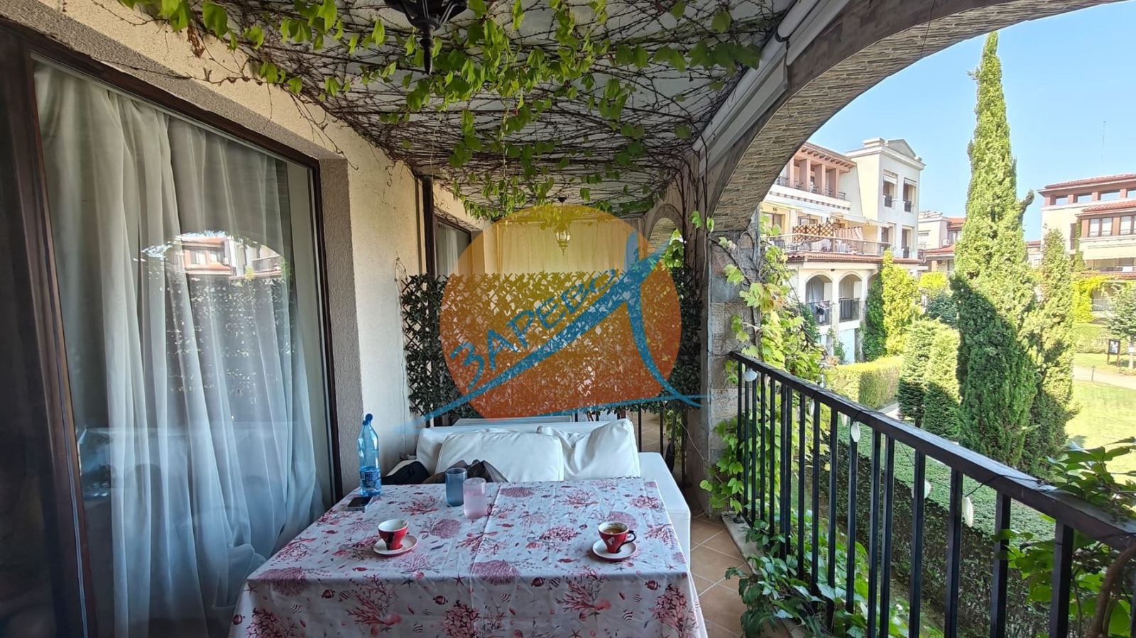 Продава 3-СТАЕН, гр. Созопол, област Бургас, снимка 13 - Апартаменти - 51372621