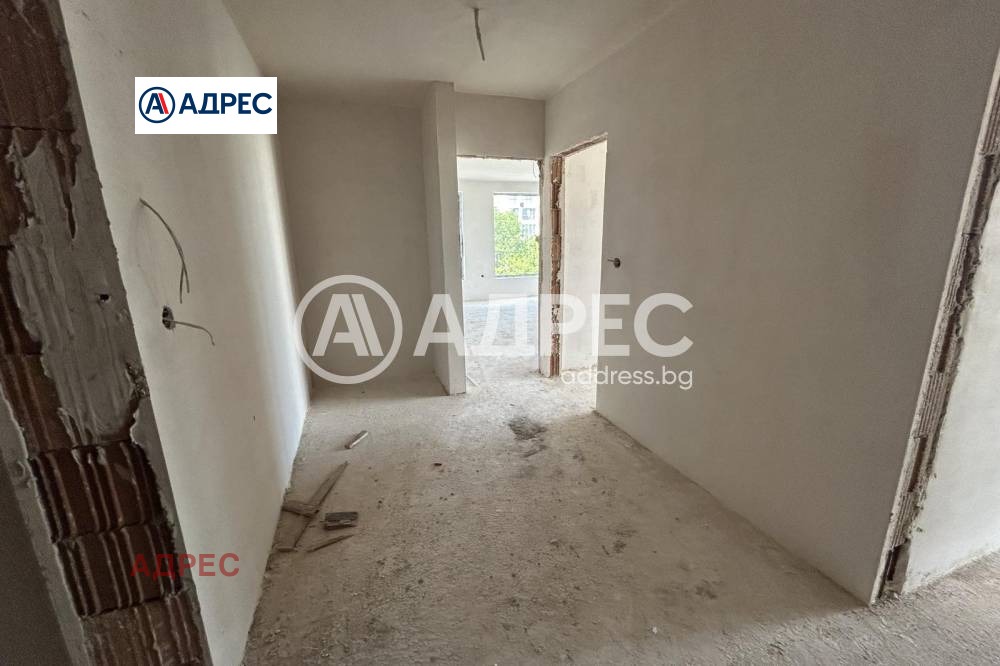 Продава 3-СТАЕН, гр. Варна, Възраждане 1, снимка 6 - Апартаменти - 54790989