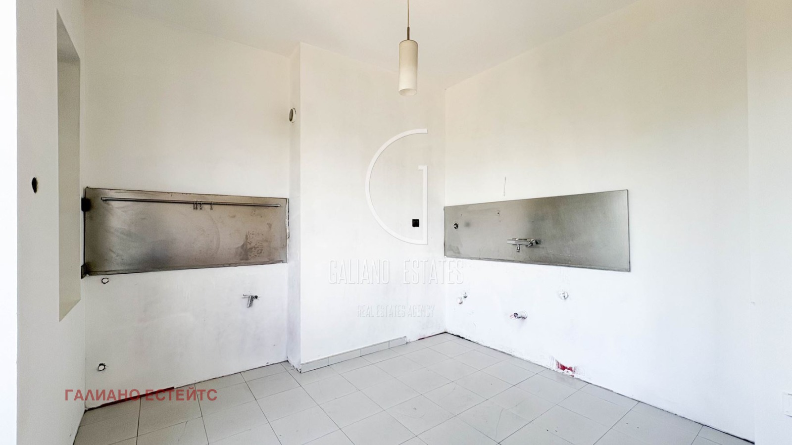 Продава 3-СТАЕН, гр. София, Докторски паметник, снимка 4 - Апартаменти - 55653472