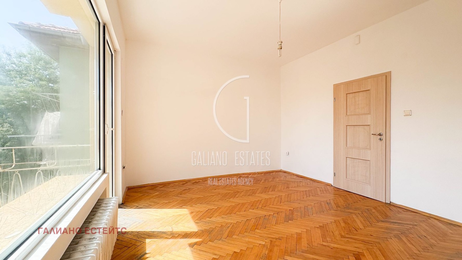 Продава 3-СТАЕН, гр. София, Докторски паметник, снимка 7 - Апартаменти - 55653472