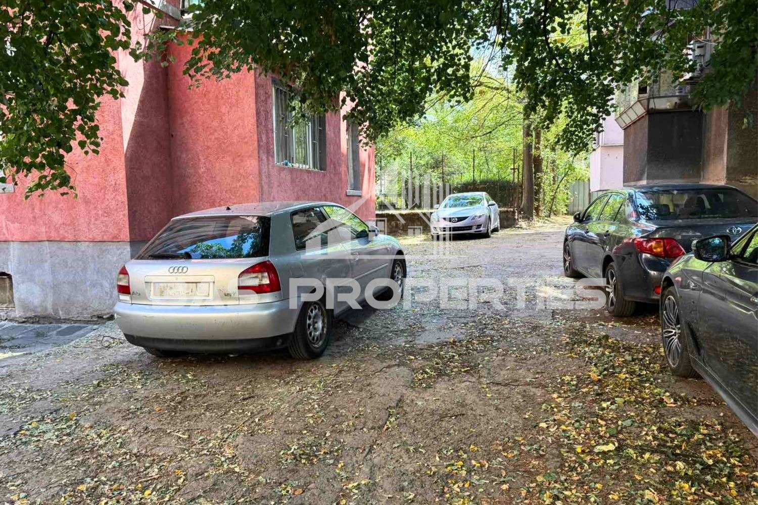 Продава 3-СТАЕН, гр. София, Яворов, снимка 15 - Апартаменти - 55842982