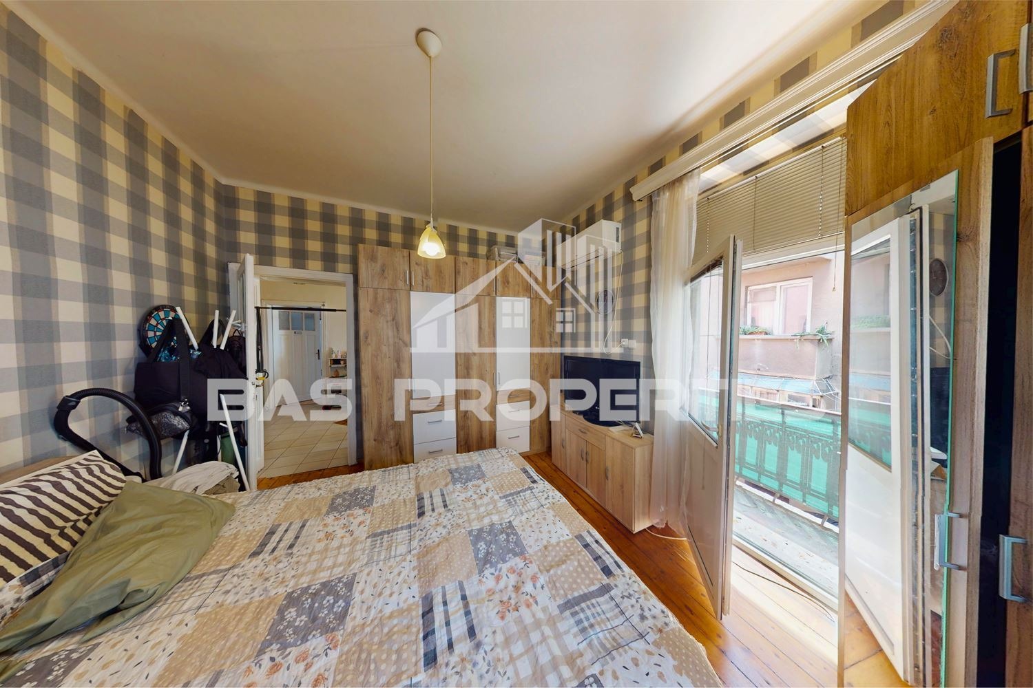 Продава 3-СТАЕН, гр. София, Яворов, снимка 10 - Апартаменти - 55842982